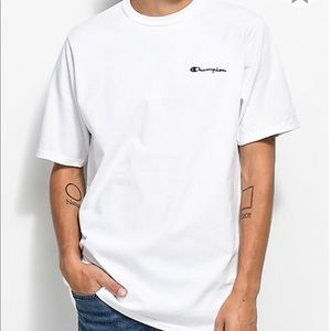 Champion Heritage Tee